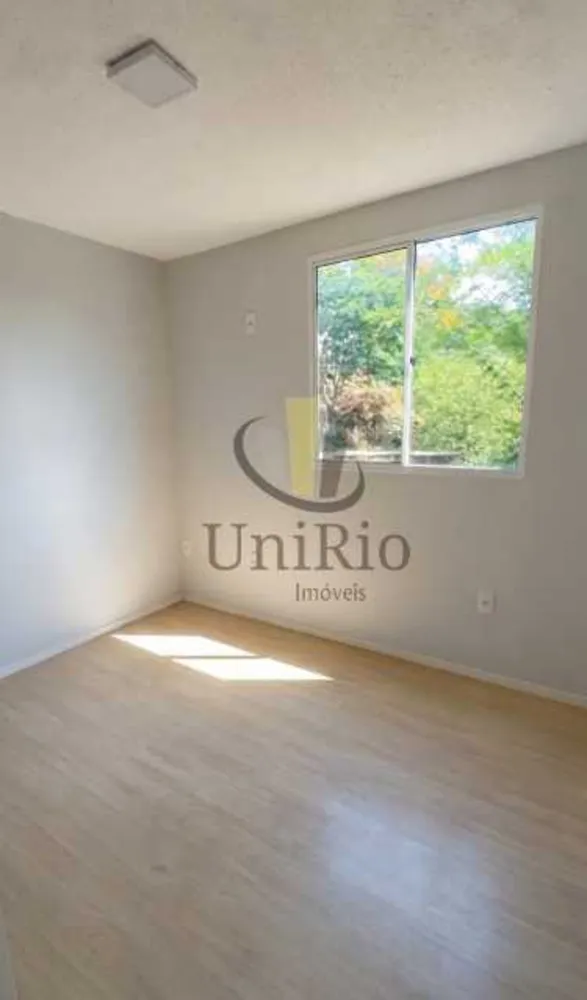 Apartamento, 2 quartos, 41 m² - Foto 3