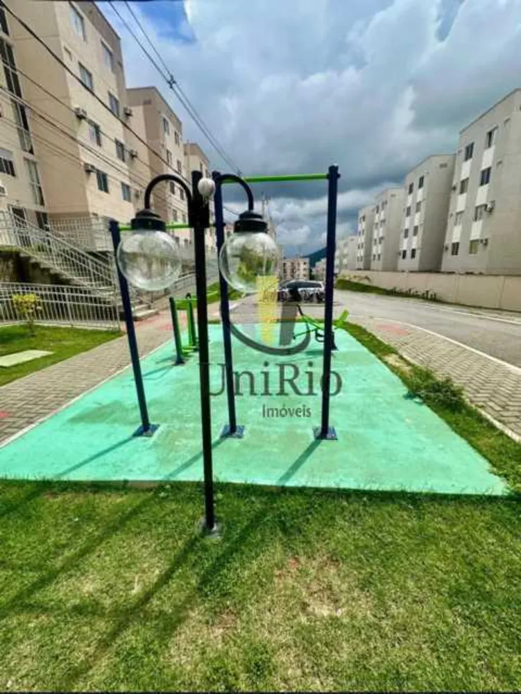 Apartamento, 2 quartos, 41 m² - Foto 10