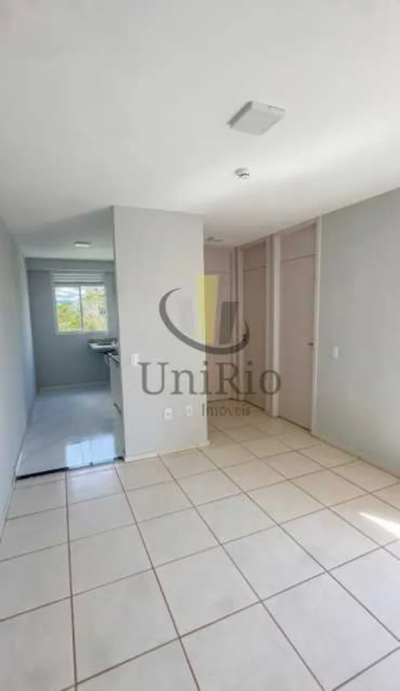 Apartamento, 2 quartos, 41 m² - Foto 15