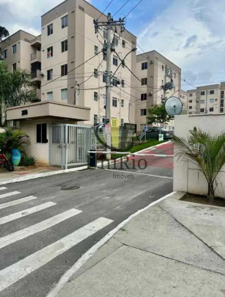 Apartamento, 2 quartos, 41 m² - Foto 20