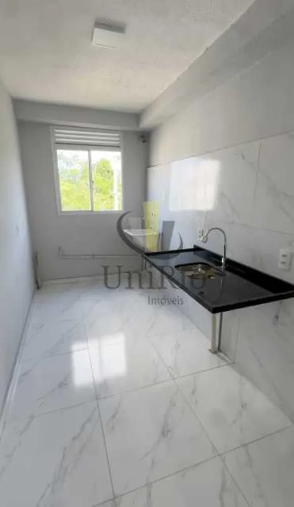 Apartamento, 2 quartos, 41 m² - Foto 13