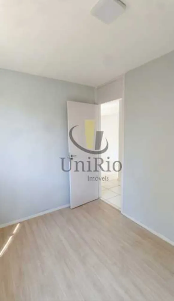 Apartamento, 2 quartos, 41 m² - Foto 4