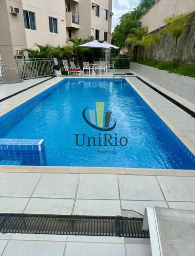 Apartamento, 2 quartos, 41 m² - Foto 24