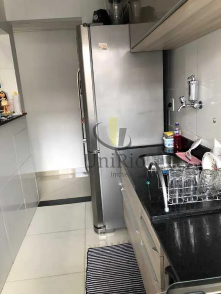 Apartamento, 2 quartos, 50 m² - Foto 4