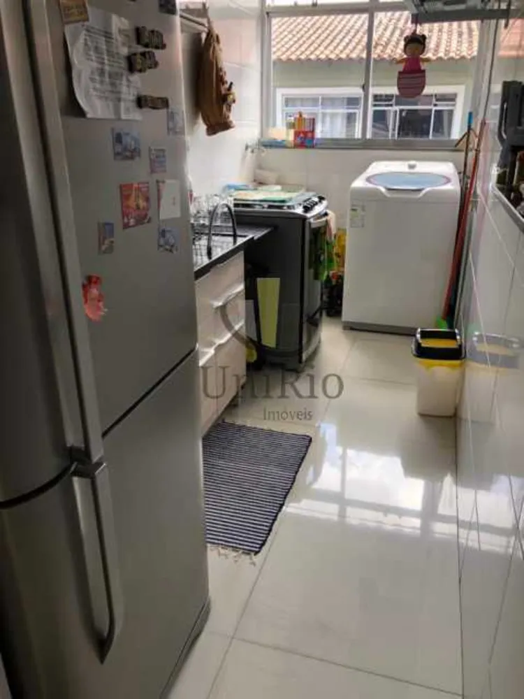 Apartamento, 2 quartos, 50 m² - Foto 15
