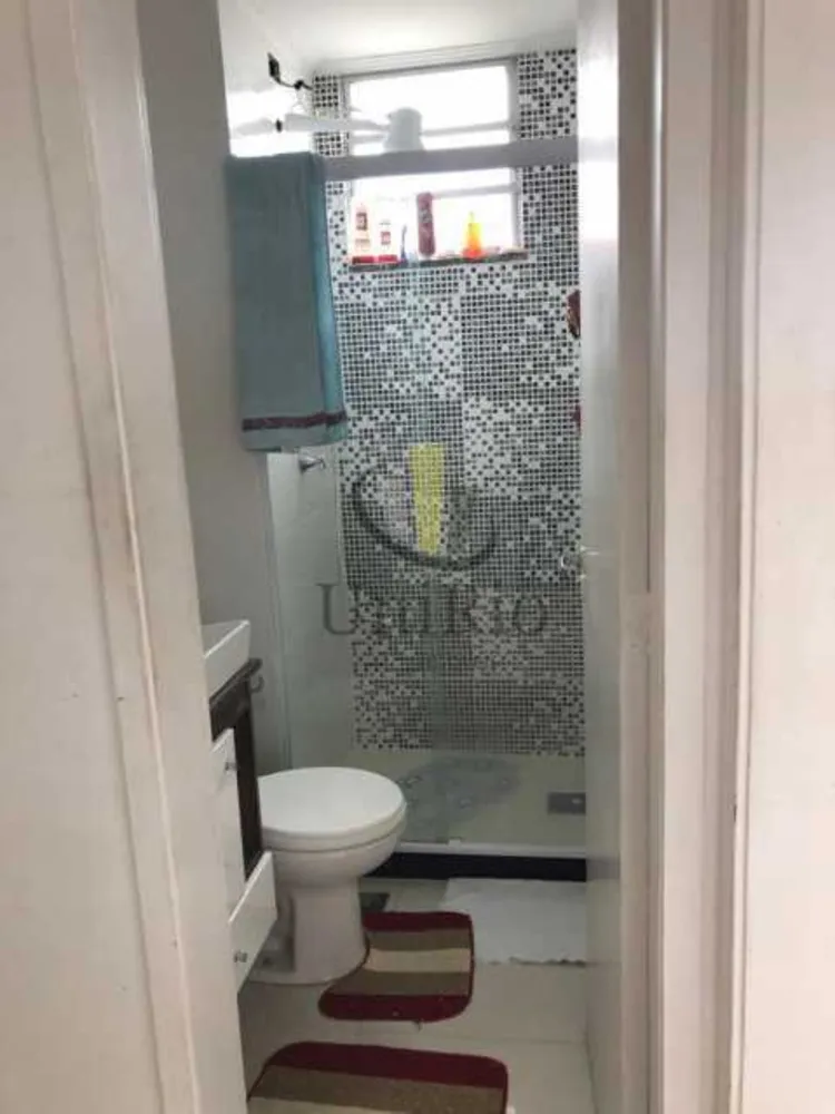 Apartamento, 2 quartos, 50 m² - Foto 19