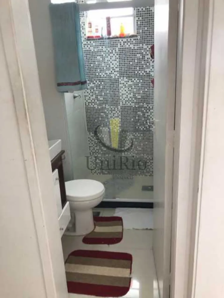Apartamento, 2 quartos, 50 m² - Foto 16