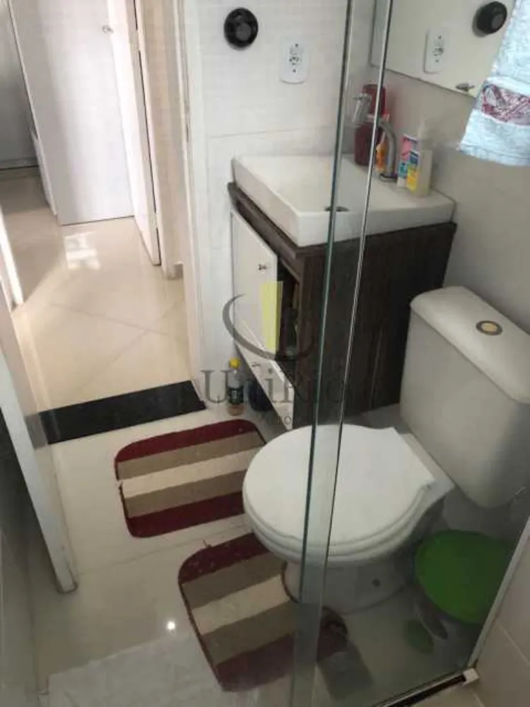 Apartamento, 2 quartos, 50 m² - Foto 18