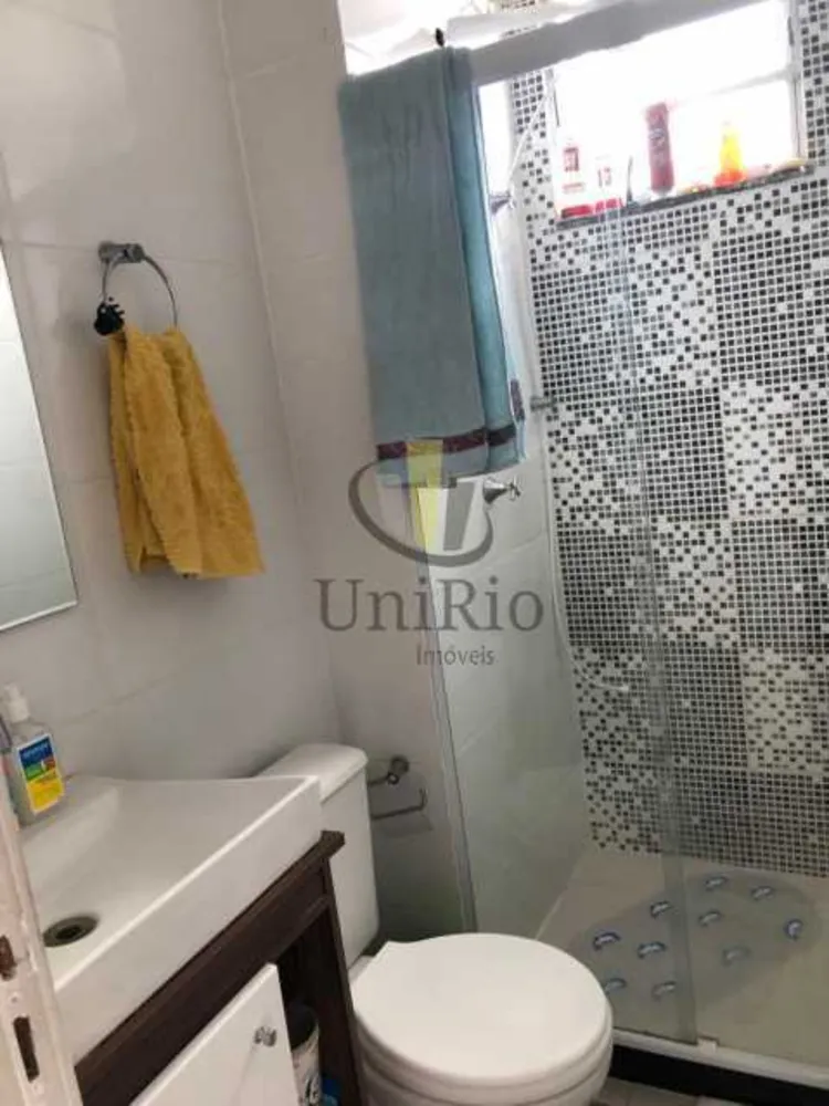 Apartamento, 2 quartos, 50 m² - Foto 17