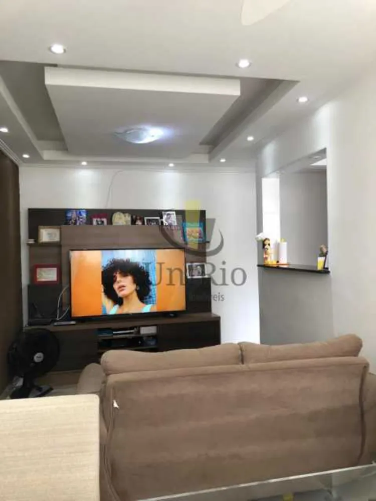 Apartamento, 2 quartos, 50 m² - Foto 9