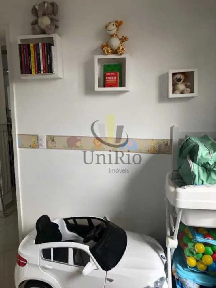 Apartamento, 2 quartos, 50 m² - Foto 13