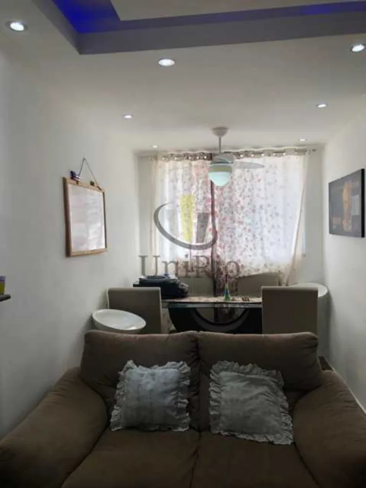 Apartamento, 2 quartos, 50 m² - Foto 12