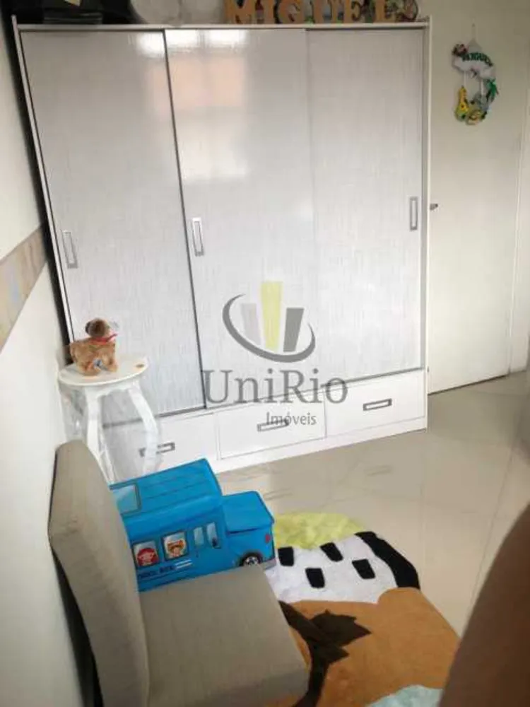 Apartamento, 2 quartos, 50 m² - Foto 7