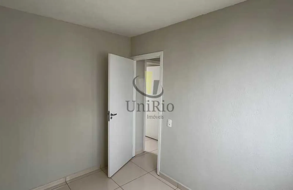 Apartamento, 2 quartos, 40 m² - Foto 17