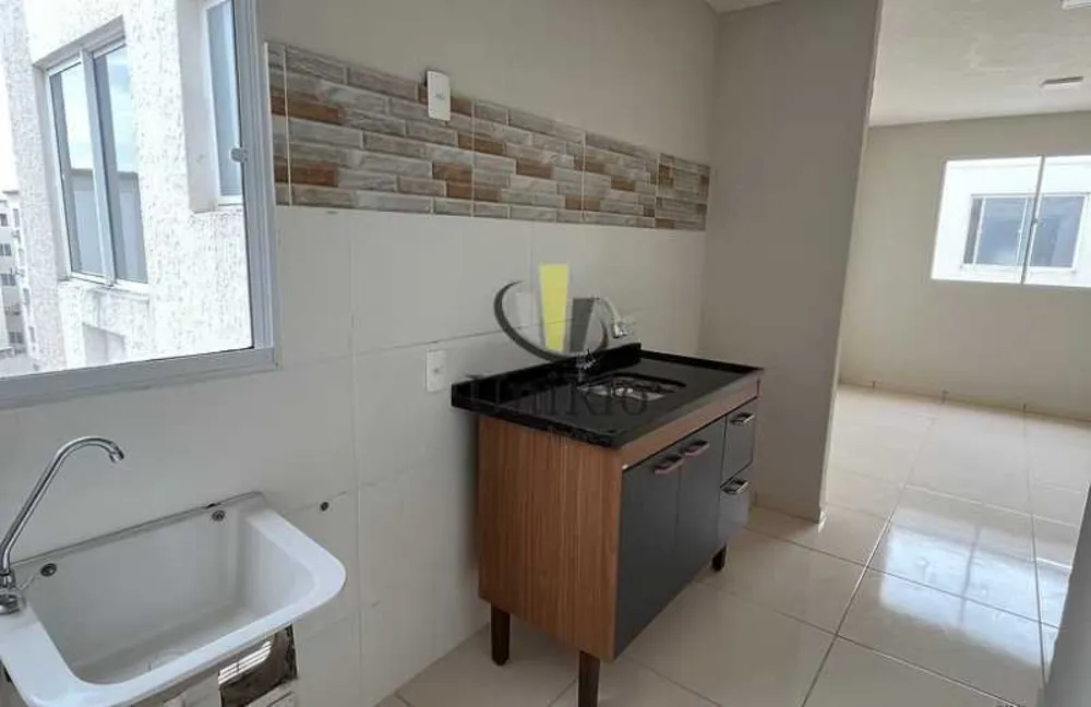 Apartamento, 2 quartos, 40 m² - Foto 20