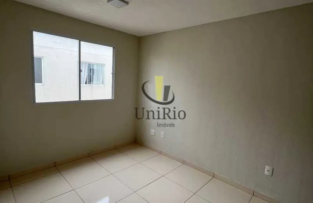 Apartamento, 2 quartos, 40 m² - Foto 2