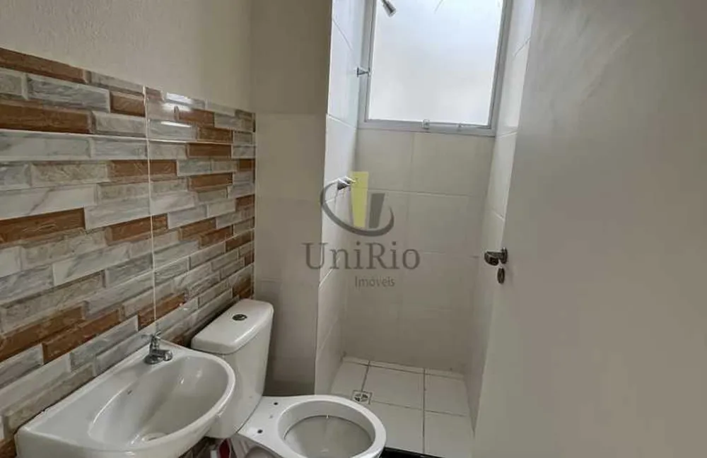 Apartamento, 2 quartos, 40 m² - Foto 15