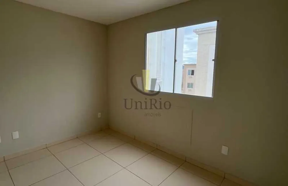Apartamento, 2 quartos, 40 m² - Foto 16