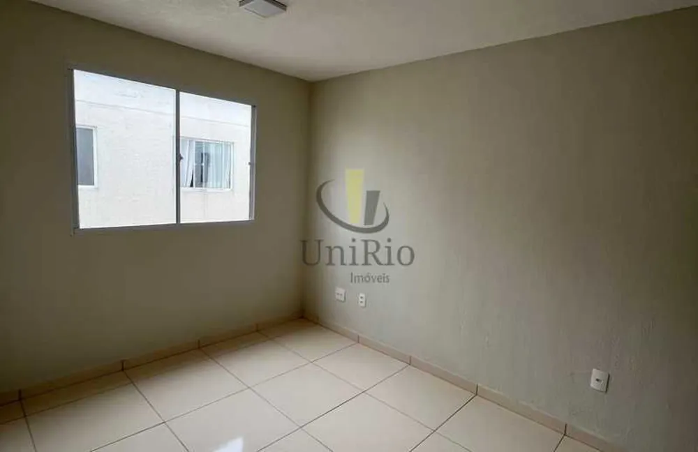 Apartamento, 2 quartos, 40 m² - Foto 7