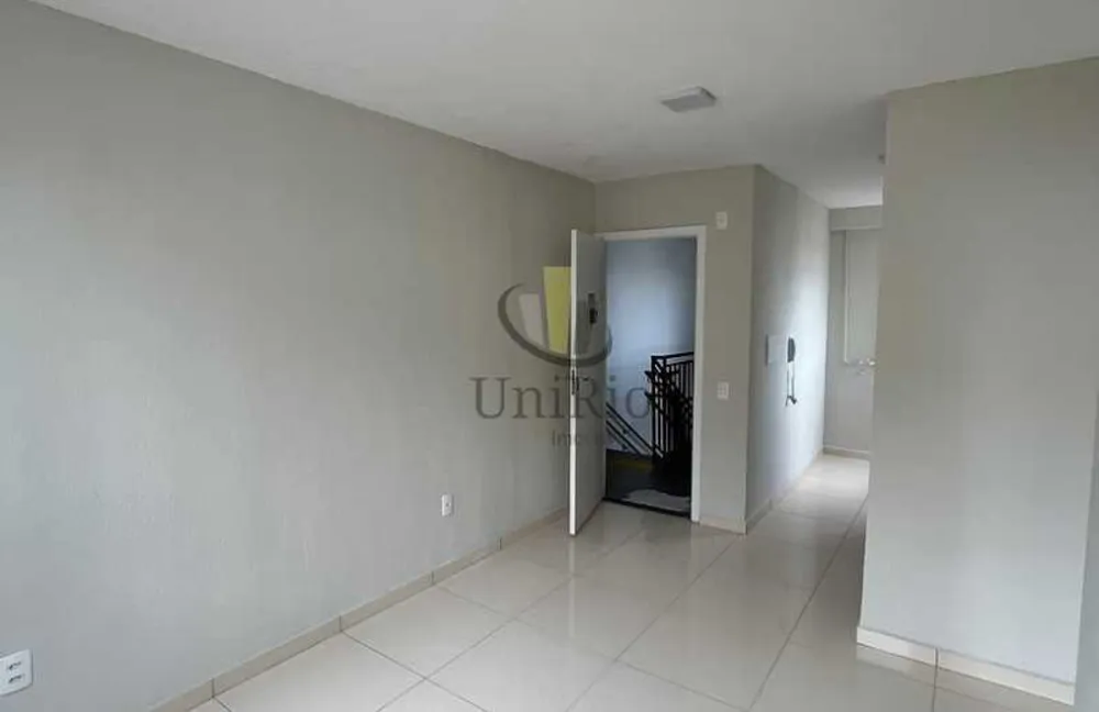 Apartamento, 2 quartos, 40 m² - Foto 12
