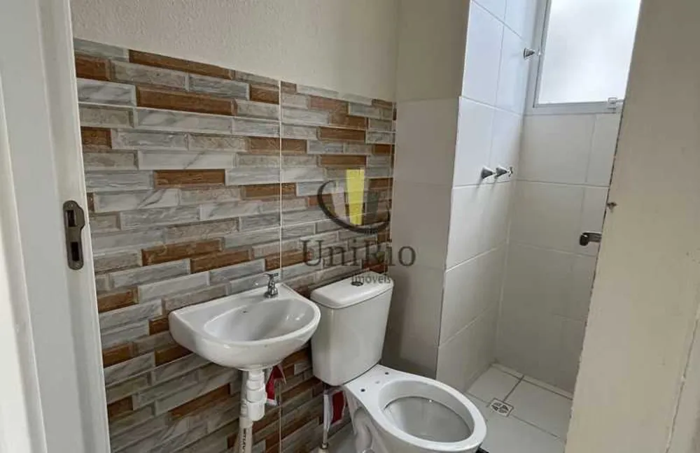 Apartamento, 2 quartos, 40 m² - Foto 4