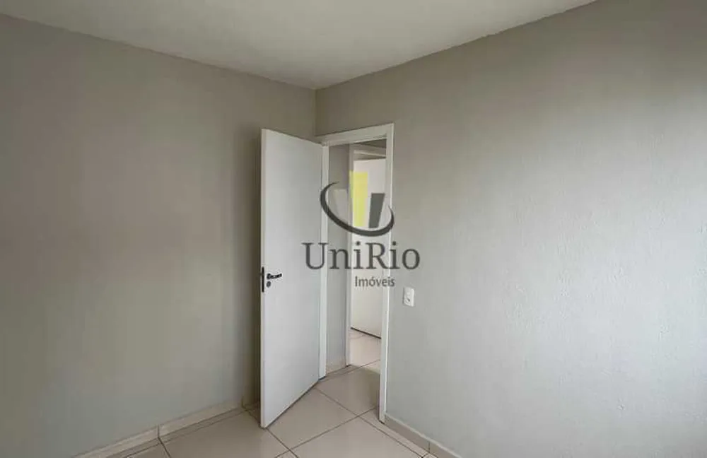 Apartamento, 2 quartos, 40 m² - Foto 5
