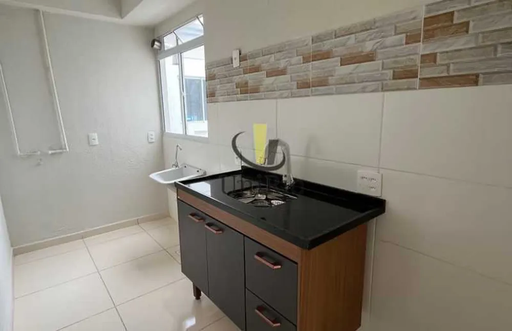 Apartamento, 2 quartos, 40 m² - Foto 14
