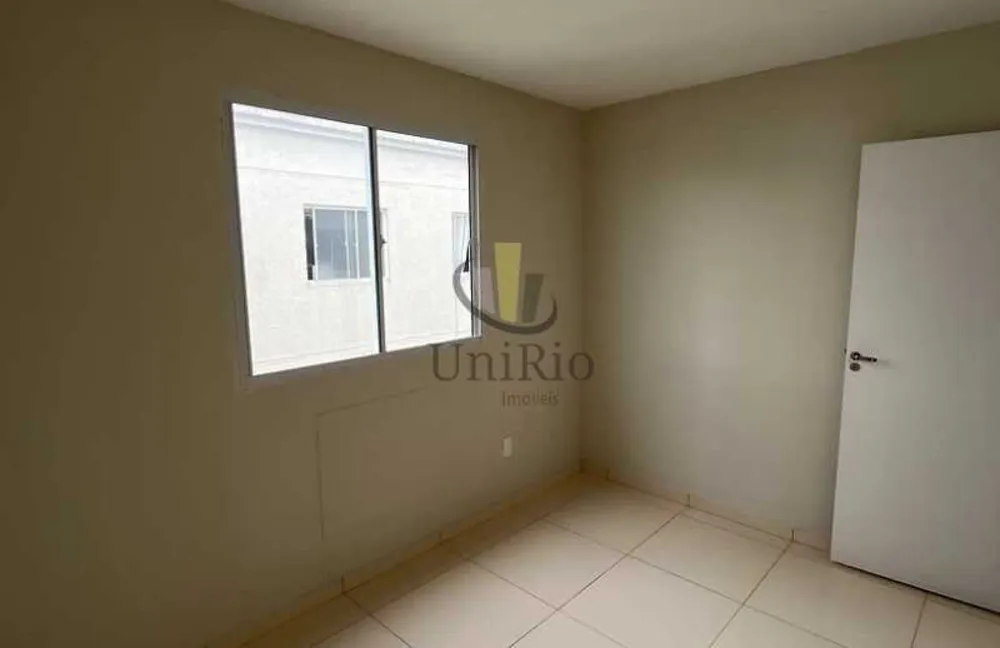 Apartamento, 2 quartos, 40 m² - Foto 1