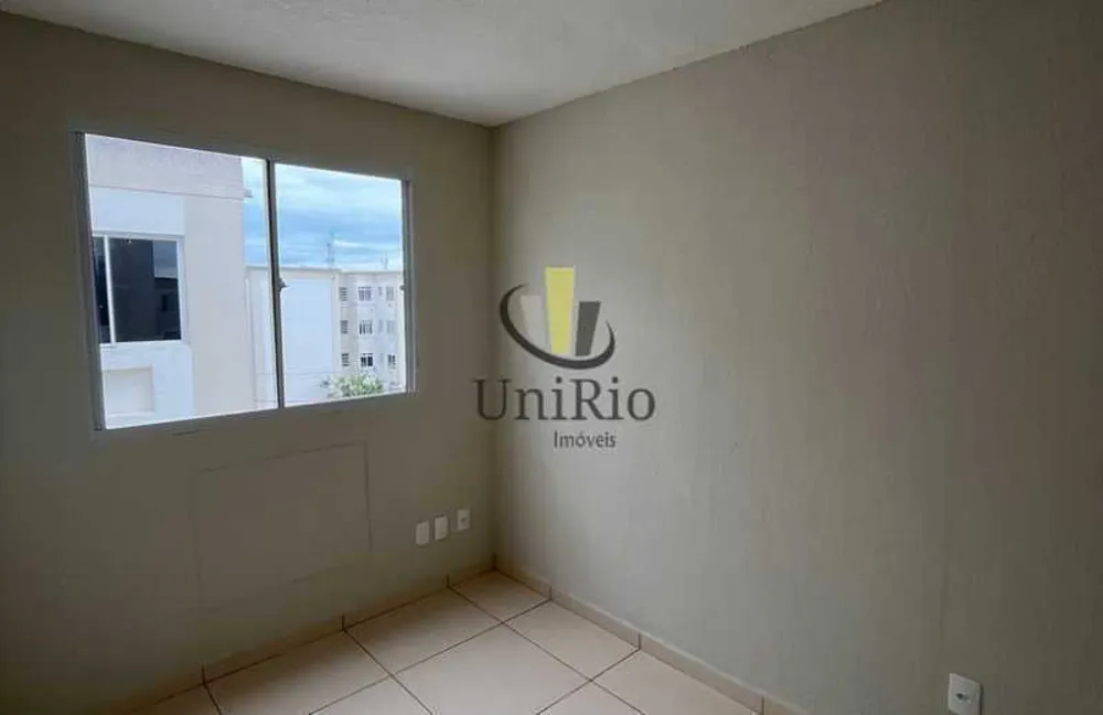 Apartamento, 2 quartos, 40 m² - Foto 8