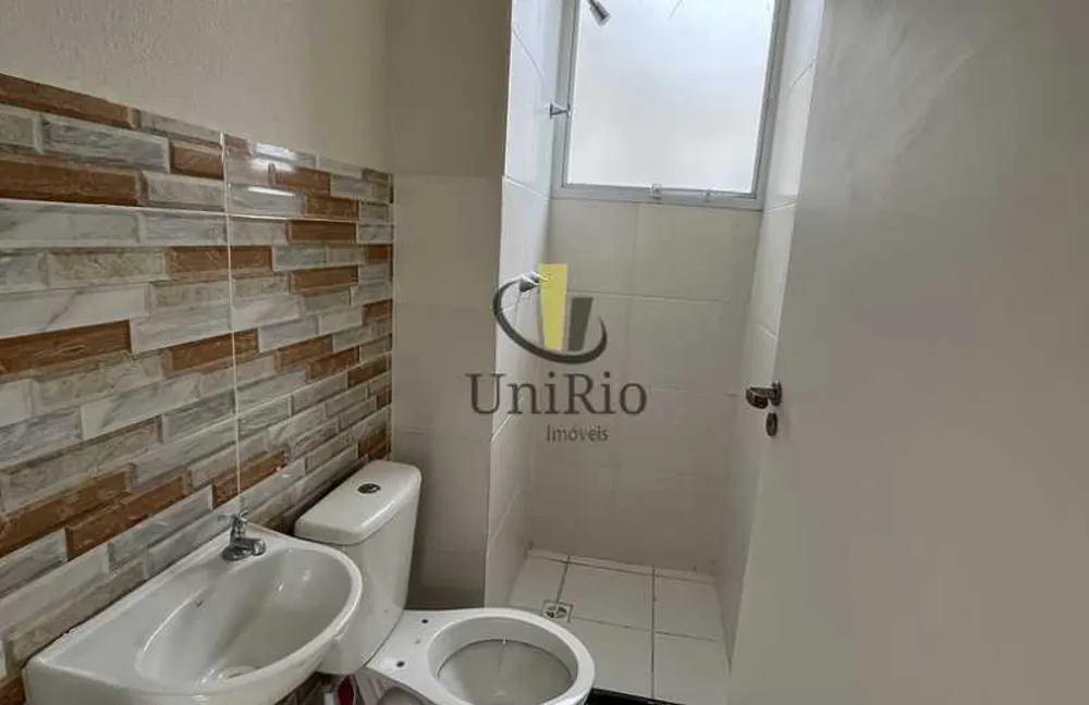 Apartamento, 2 quartos, 40 m² - Foto 9
