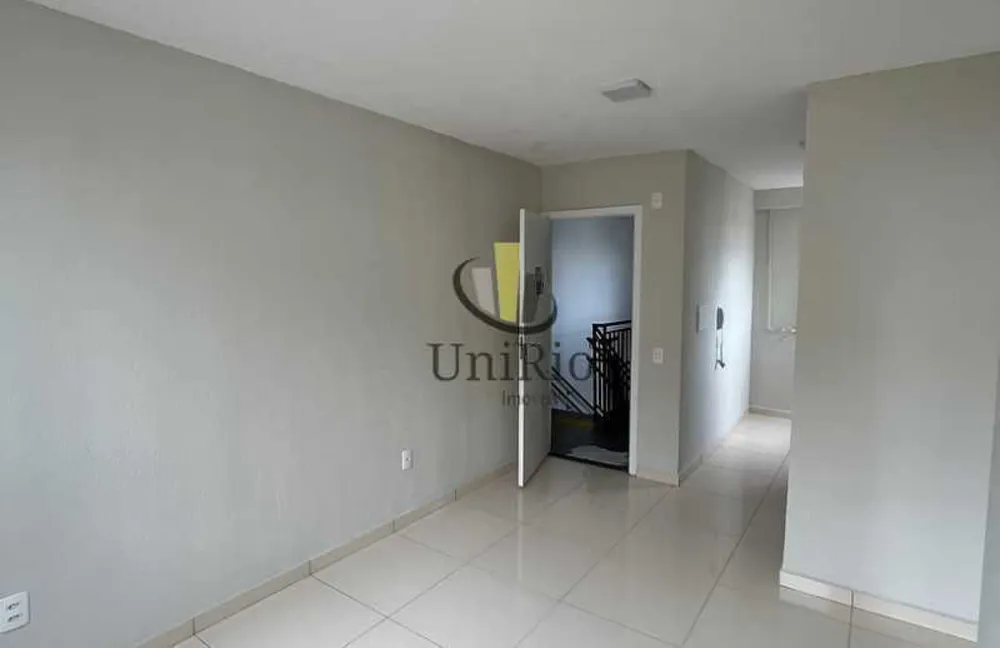Apartamento, 2 quartos, 40 m² - Foto 6