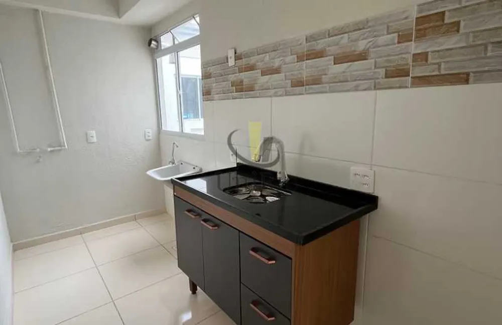 Apartamento, 2 quartos, 40 m² - Foto 21
