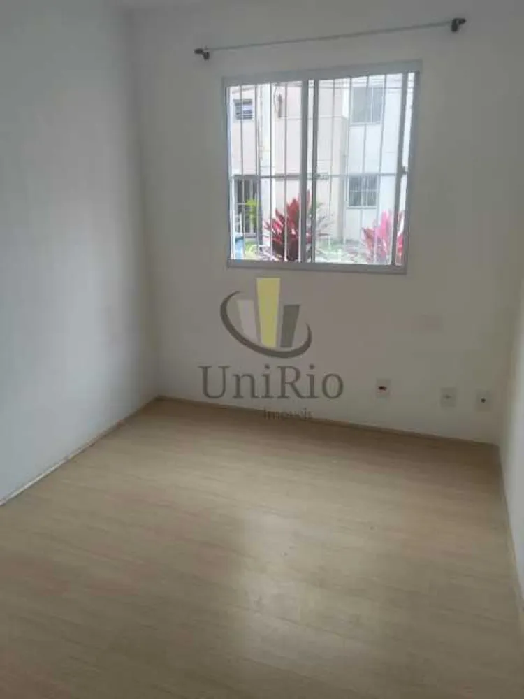 Apartamento, 2 quartos, 42 m² - Foto 8