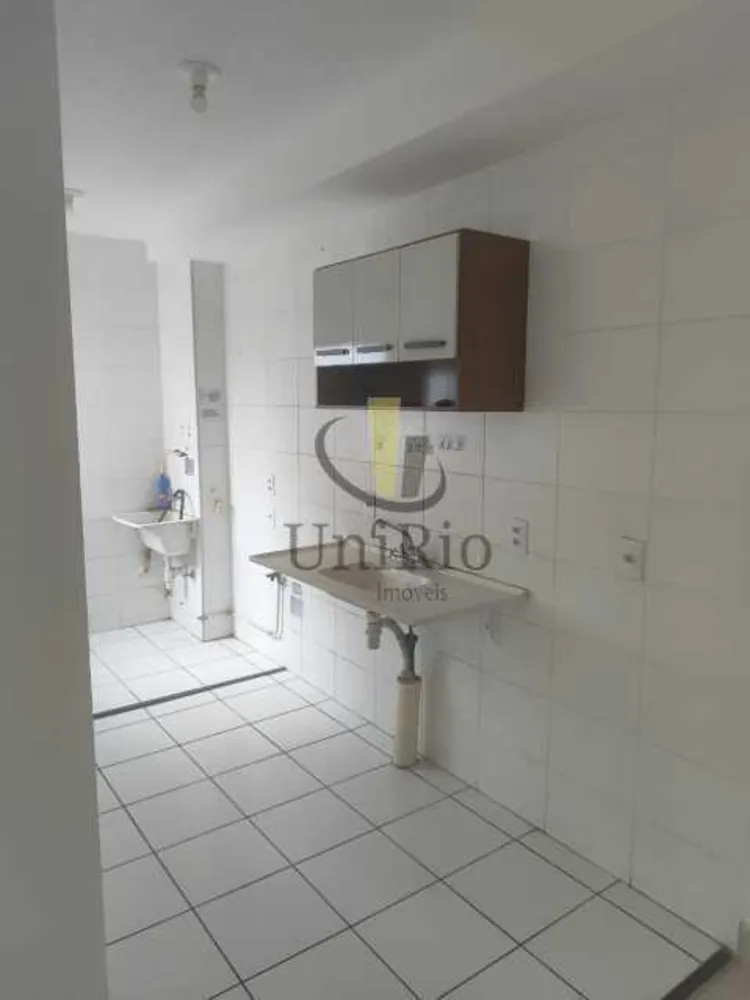 Apartamento, 2 quartos, 42 m² - Foto 14