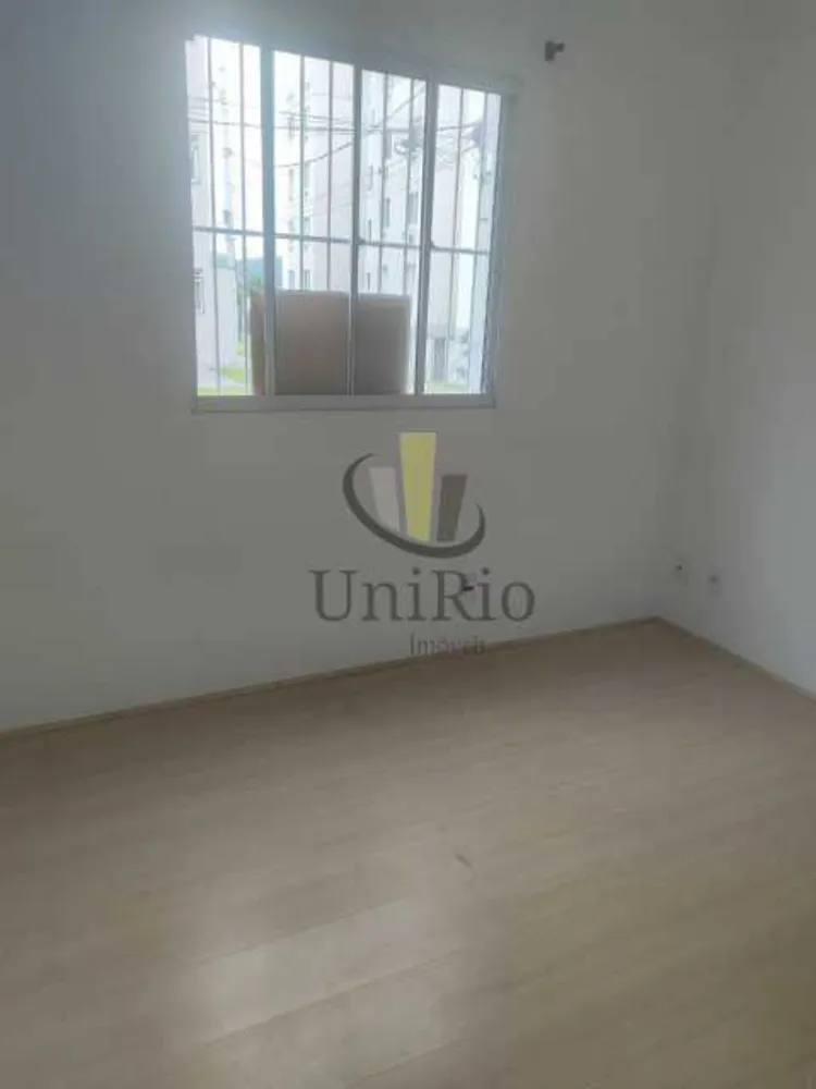 Apartamento, 2 quartos, 42 m² - Foto 6
