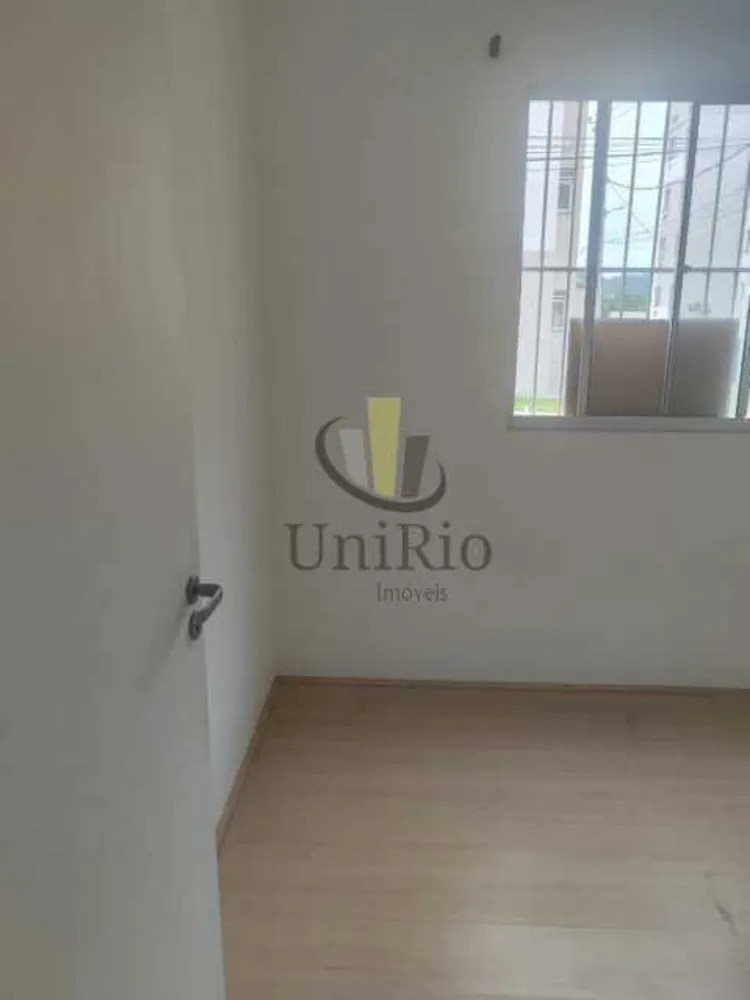 Apartamento, 2 quartos, 42 m² - Foto 11