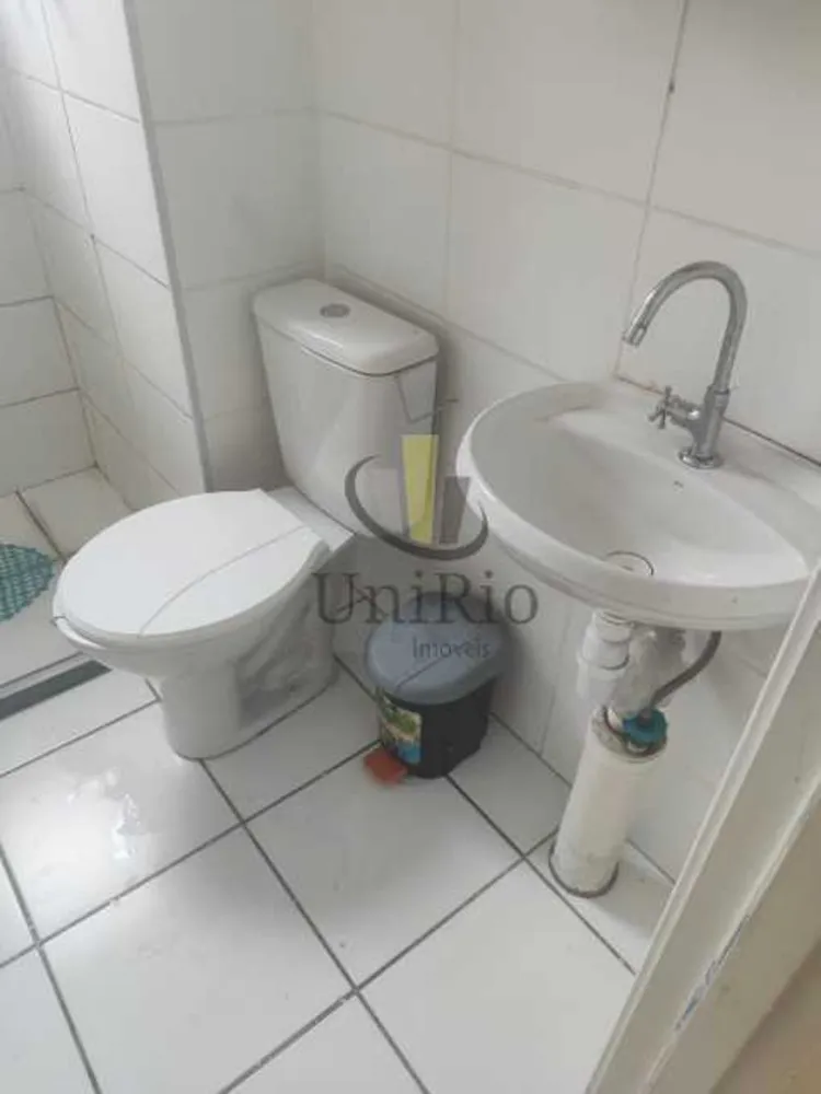 Apartamento, 2 quartos, 42 m² - Foto 13