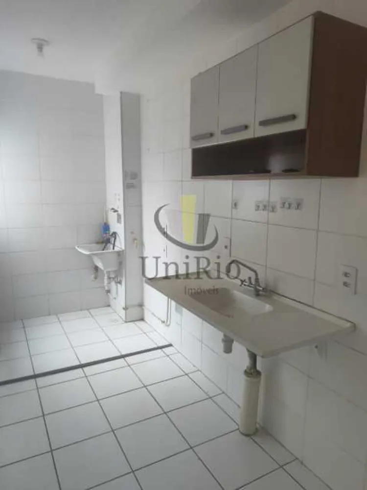 Apartamento, 2 quartos, 42 m² - Foto 15