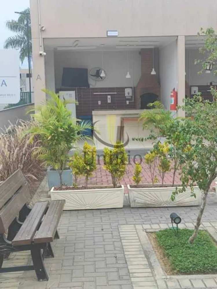 Apartamento, 2 quartos, 42 m² - Foto 19