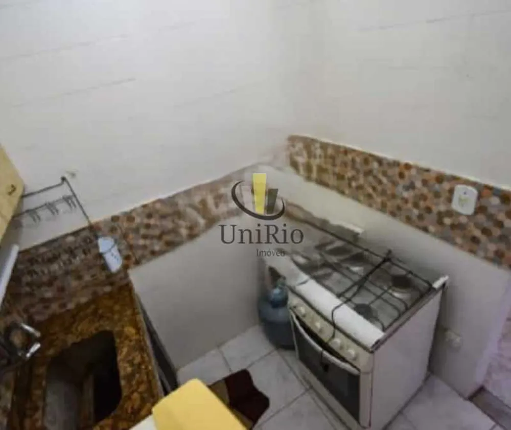 Casa de Vila, 1 quarto - Foto 20