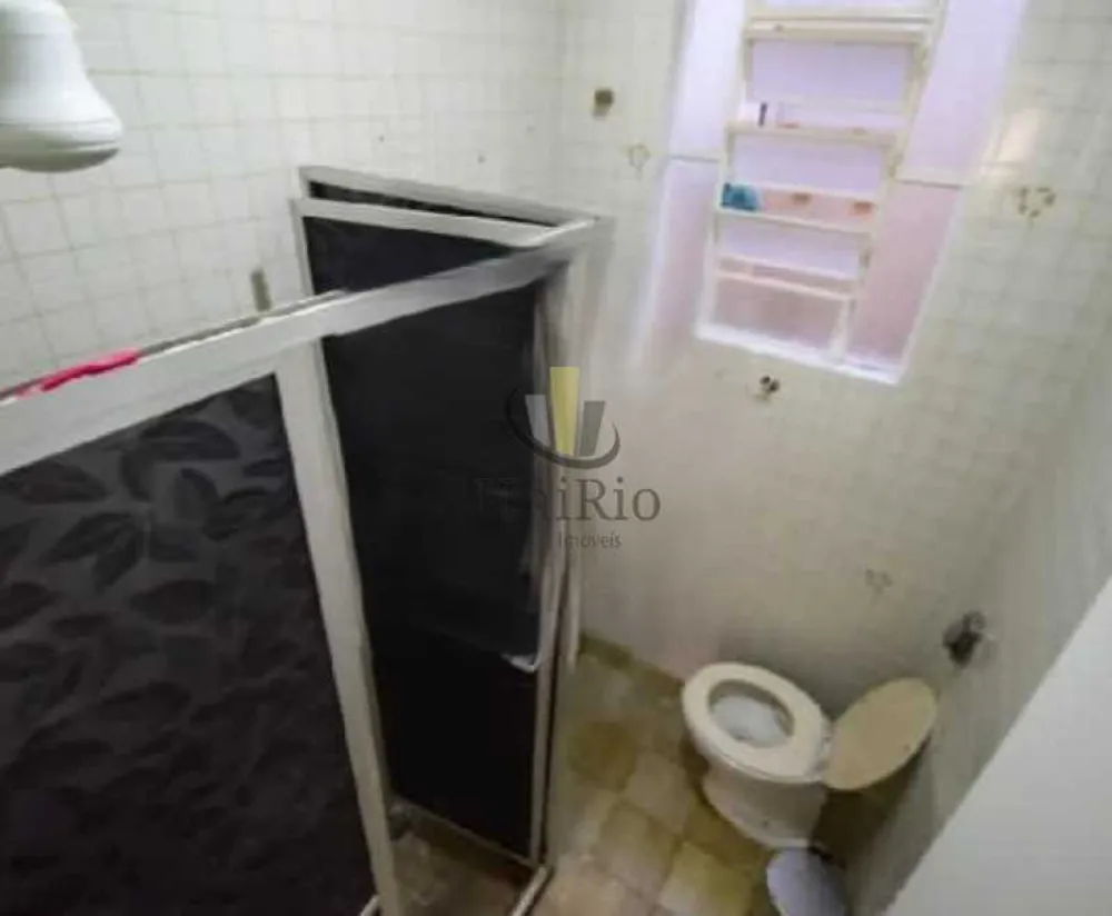 Casa de Vila, 1 quarto - Foto 7