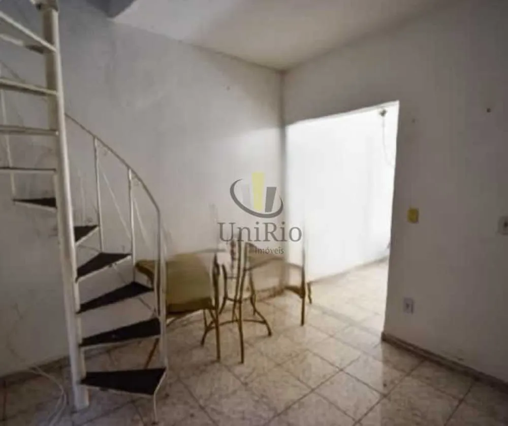 Casa de Vila, 1 quarto - Foto 2