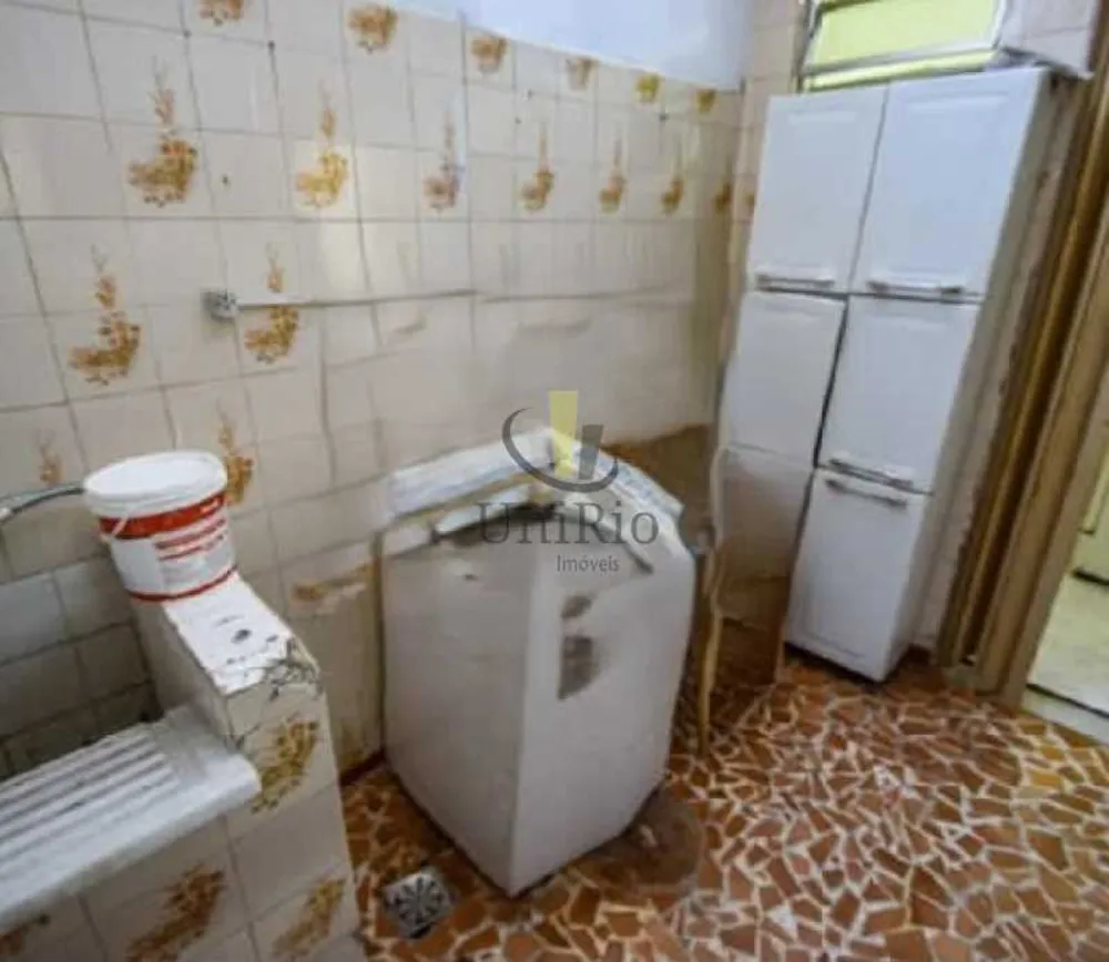 Casa de Vila, 1 quarto - Foto 8