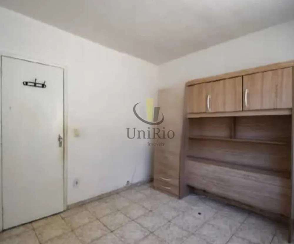 Casa de Vila, 1 quarto - Foto 5