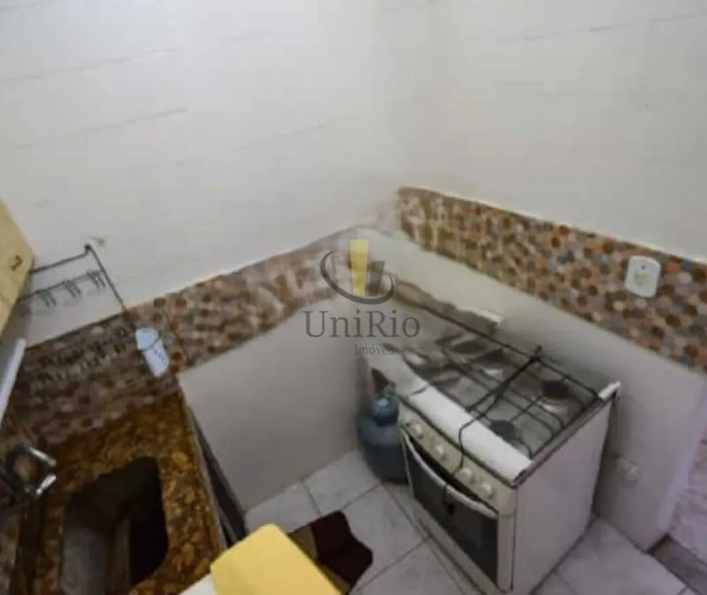 Casa de Vila, 1 quarto - Foto 10
