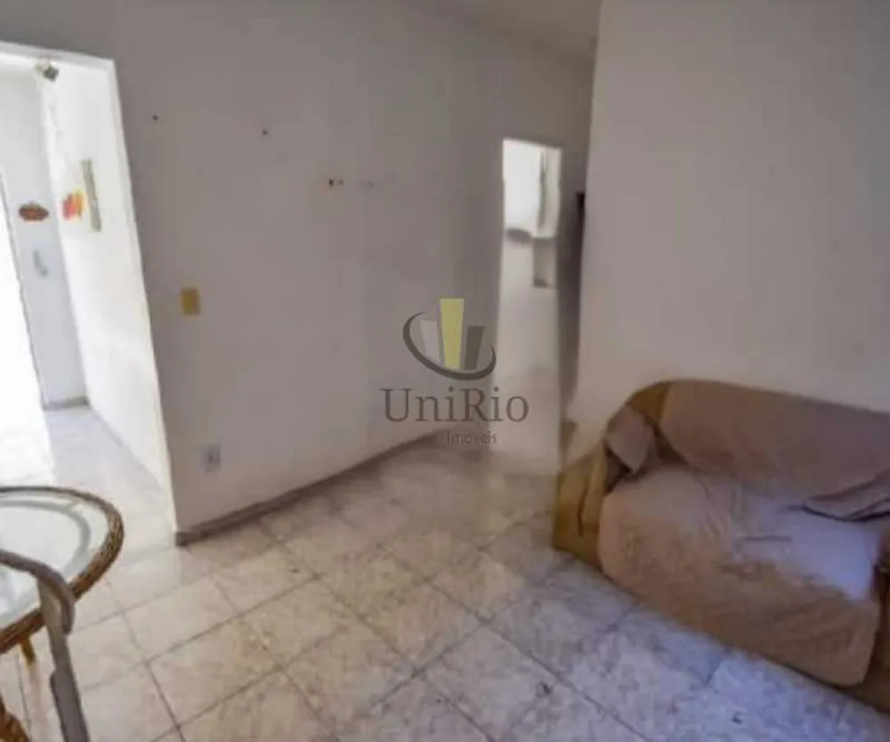 Casa de Vila, 1 quarto - Foto 1