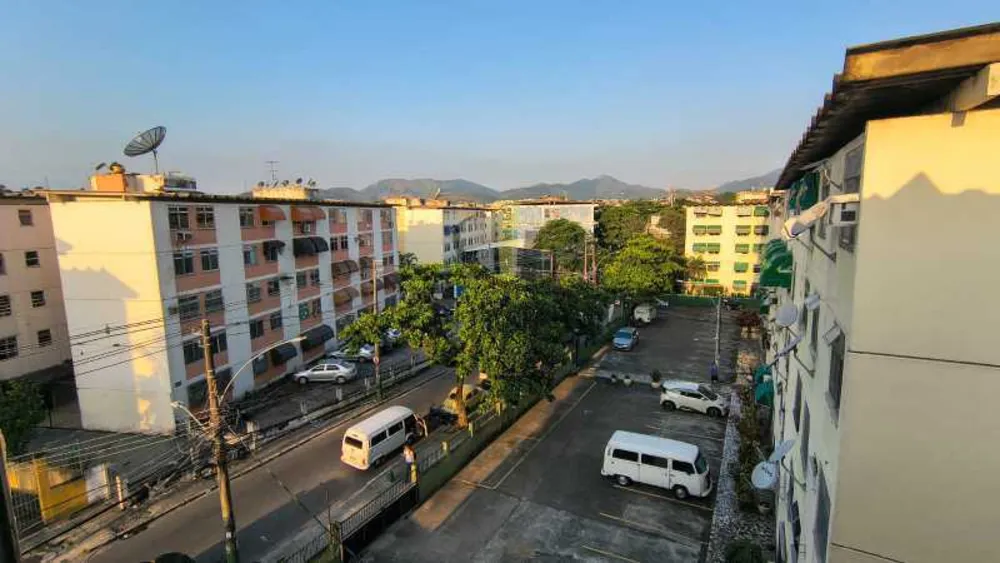 Apartamento, 2 quartos, 50 m² - Foto 12