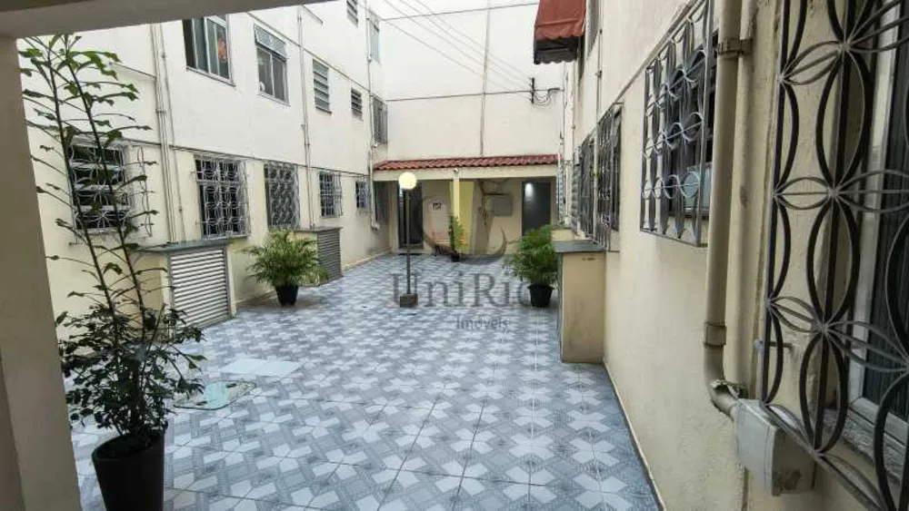 Apartamento, 2 quartos, 50 m² - Foto 19