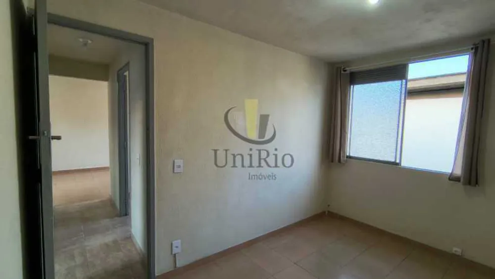 Apartamento, 2 quartos, 50 m² - Foto 10