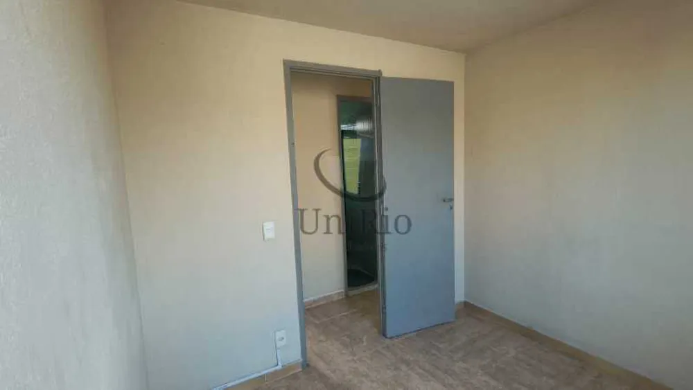 Apartamento, 2 quartos, 50 m² - Foto 9